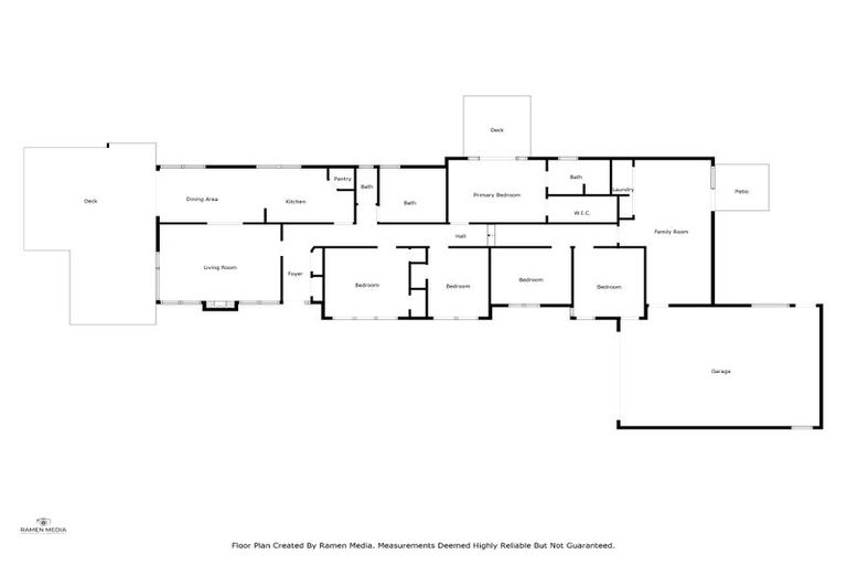 Photo of property in 8 Braid Road, St Andrews, Hamilton, 3200