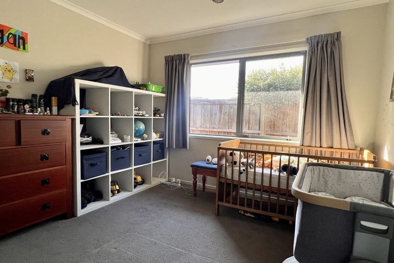 Photo of property in 39 Faringdon Boulevard, Rolleston, 7615