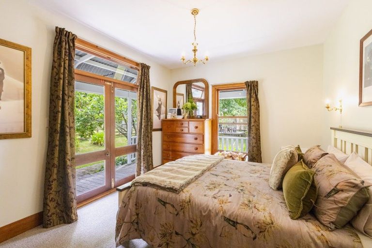 Photo of property in 378 Wimbledon Road, Porangahau, 4292