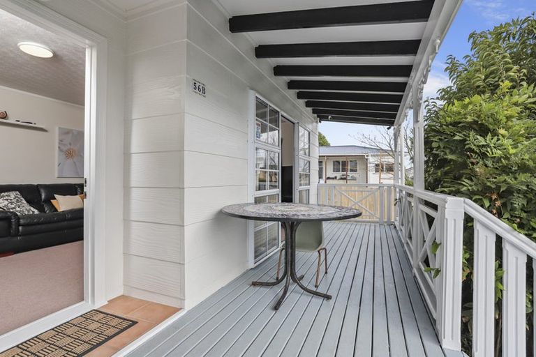 Photo of property in 56 James Laurie Street, Henderson, Auckland, 0612