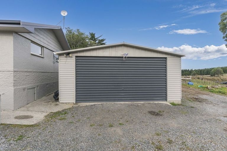 Photo of property in 861 Glenledi Road, Glenledi, Milton, 9292