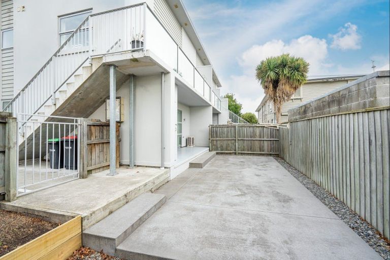 Photo of property in 1/502 Hereford Street, Linwood, Christchurch, 8011