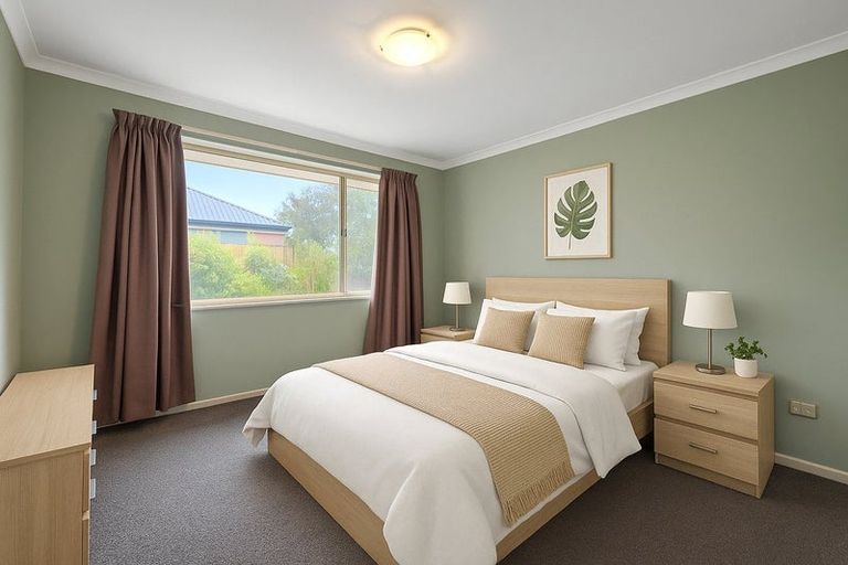 Photo of property in 26 Parkinson Place, Woodend, 7610