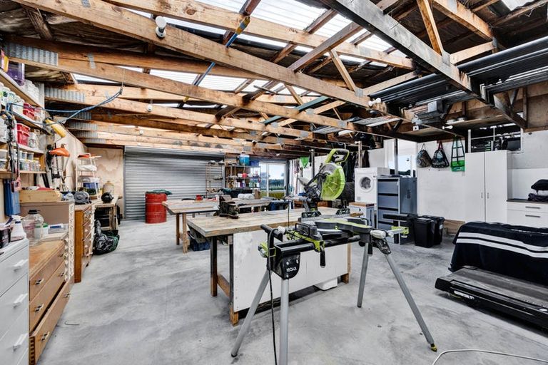 Photo of property in 239 Whakamara Road, Manutahi, Hawera, 4672