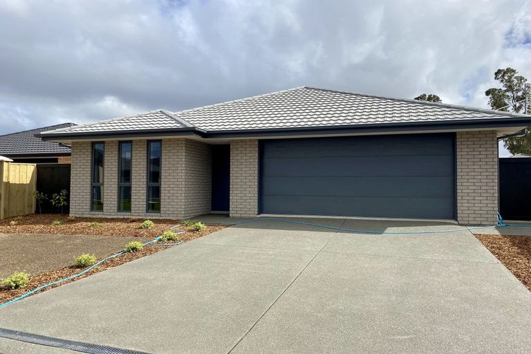 Photo of property in 8 Chesney Drive, Rolleston, 7615