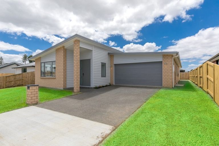 Photo of property in 26 Murray Ward Drive, Te Kauwhata, 3710