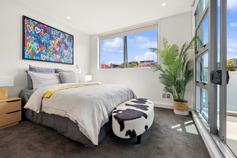 Photo of property in Maison Apartments, 107/16 Huron Street, Takapuna, Auckland, 0622