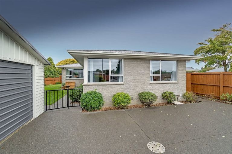 Photo of property in 55 Moore Street, Rolleston, 7614