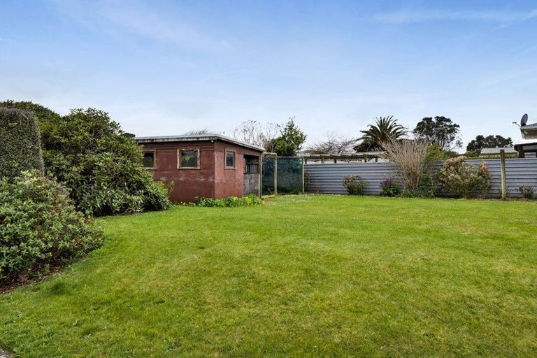 Photo of property in 82 Puriri Street, Hawera, 4610