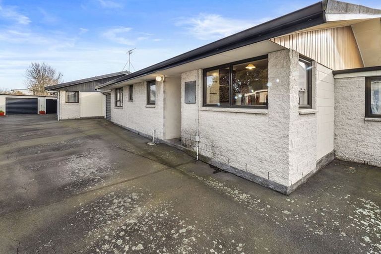 Photo of property in 2/260 Moore Street, Ashburton, 7700