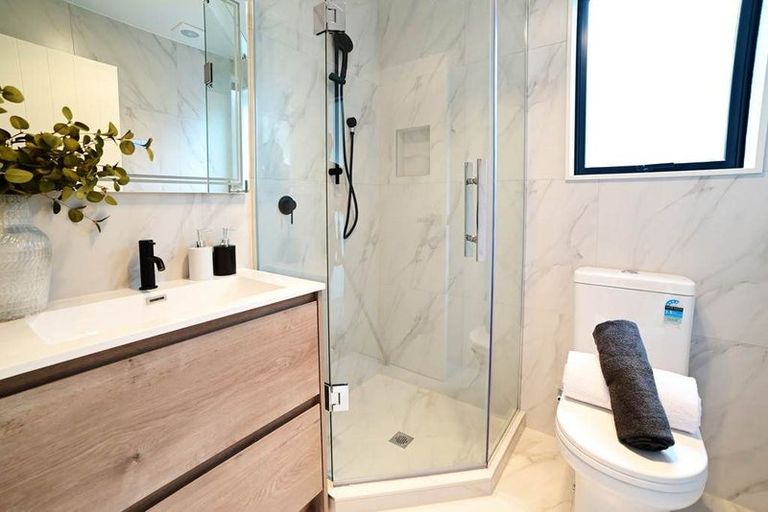 Photo of property in 31 Kiato Lane, Flat Bush, Auckland, 2019