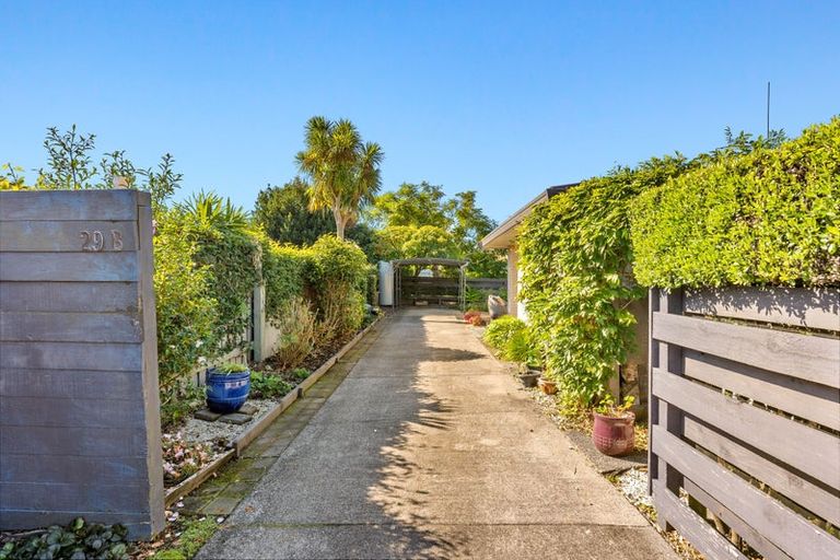 Photo of property in 29b View Road, Waiuku, 2123