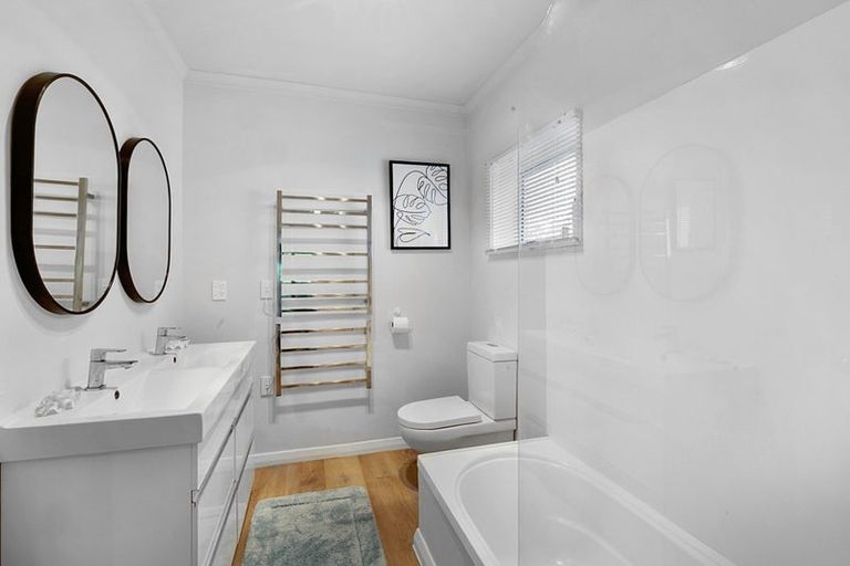 Photo of property in 89 Paynters Avenue, Strandon, New Plymouth, 4312