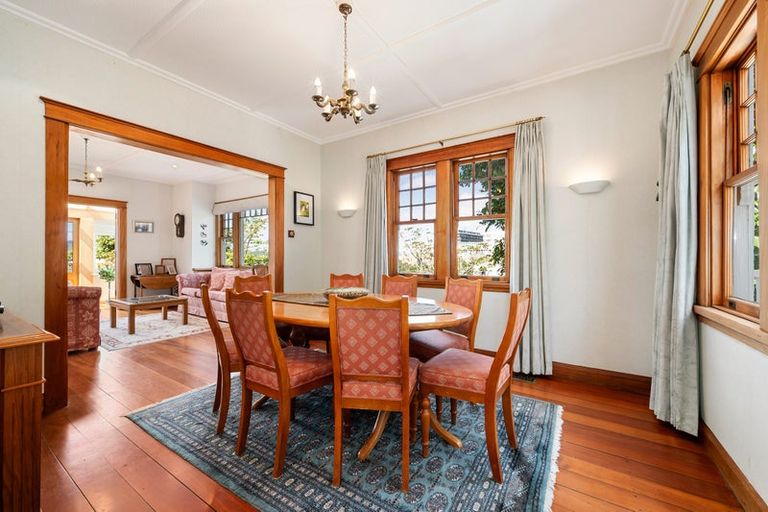 Photo of property in 19 Rawhiti Terrace, Kelburn, Wellington, 6012