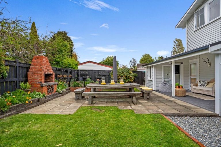 Photo of property in 63 Wensley Road, Richmond, 7020