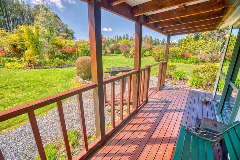 Photo of property in 427a Maori Creek Road, Marsden, Arnold Valley, 7872