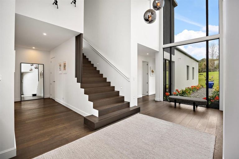 Photo of property in 90 Grace Hill Drive, Dairy Flat, Albany, 0792