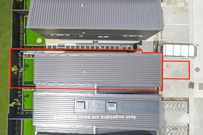 Photo of property in 31 Kiato Lane, Flat Bush, Auckland, 2019