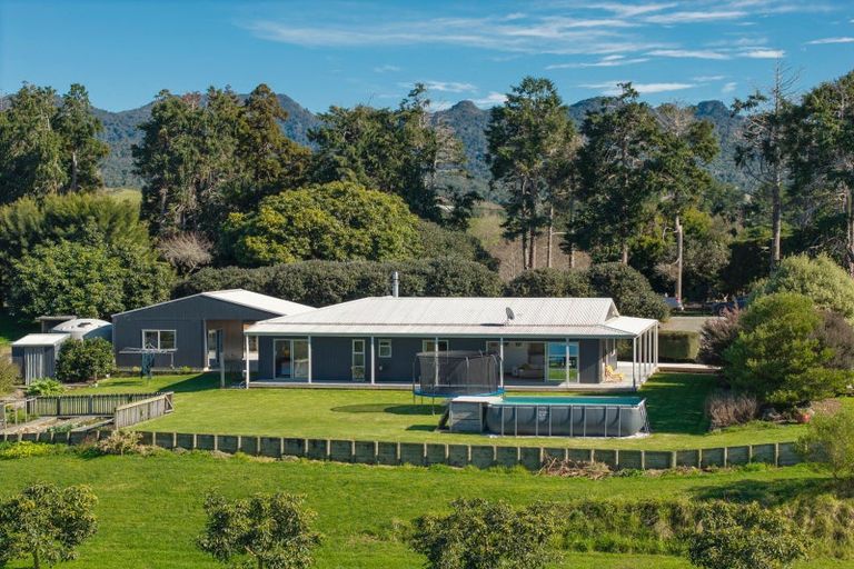 Photo of property in 353 Lockington Road, Aongatete, Katikati, 3181