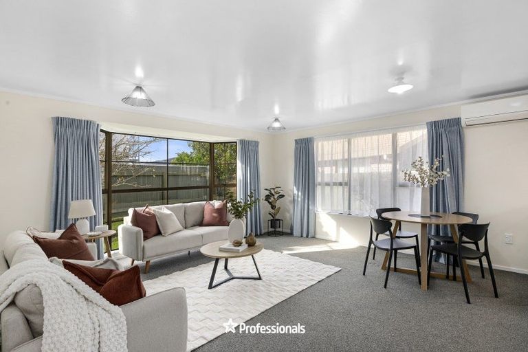 Photo of property in 3/41 Athlone Crescent, Avalon, Lower Hutt, 5011