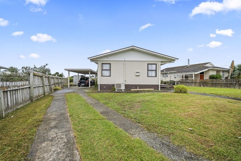 Photo of property in 7 Finlayson Park Avenue, Dargaville, 0310