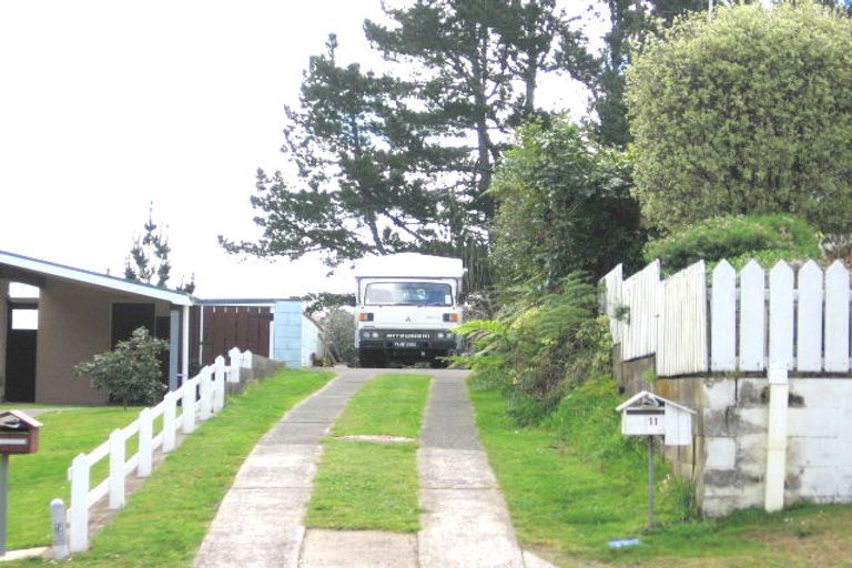 Photo of property in 11 Graham Place, Bellevue, Tauranga, 3110