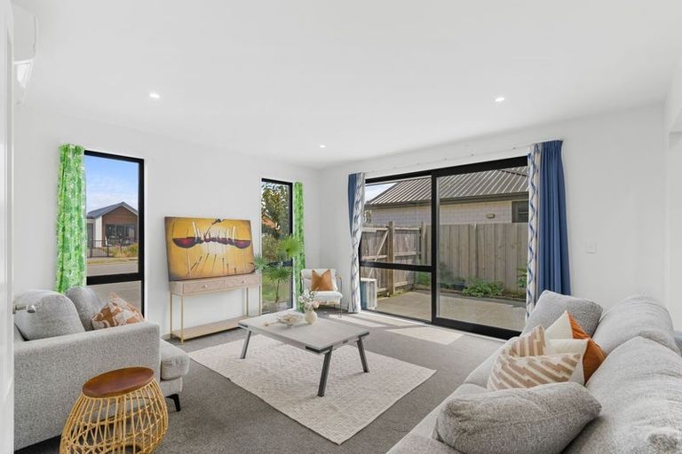Photo of property in 19 Brancion Street, Halswell, Christchurch, 8025