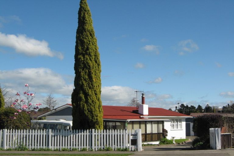 Photo of property in 50 Tavistock Road, Waipukurau, 4200