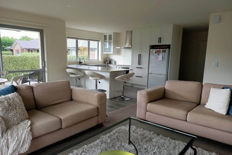 Photo of property in 14 Glendene Court, Rolleston, 7614