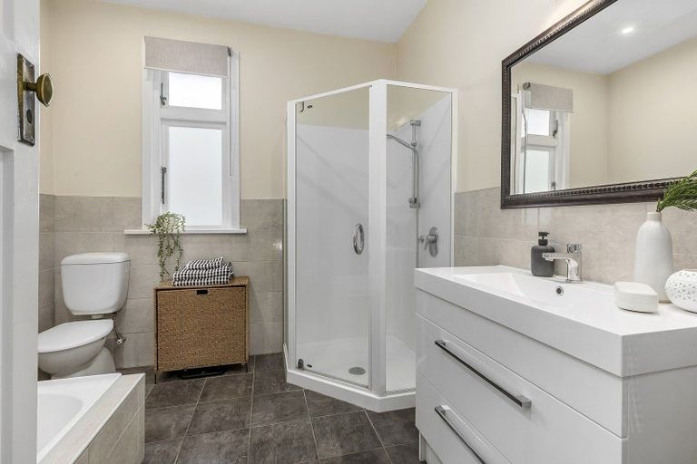 Photo of property in 34 Ventnor Street, Seatoun, Wellington, 6022