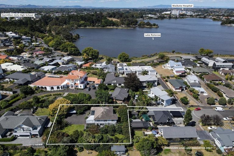 Photo of property in 2 Joffre Street, Frankton, Hamilton, 3204