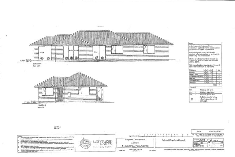 Photo of property in 4a Eric Batchelor Place, Waimate, 7924
