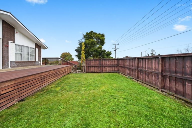 Photo of property in 64 Coronation Road, Morrinsville, 3300