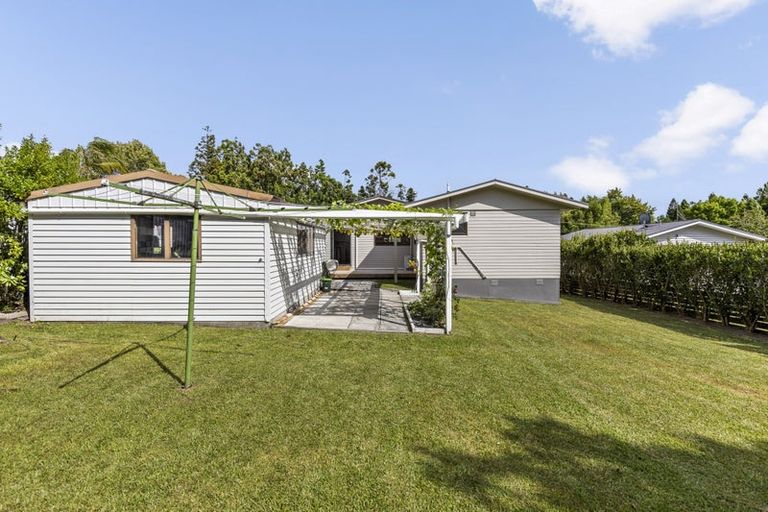 Photo of property in 8 Karaka Road, Whenuapai, Auckland, 0618