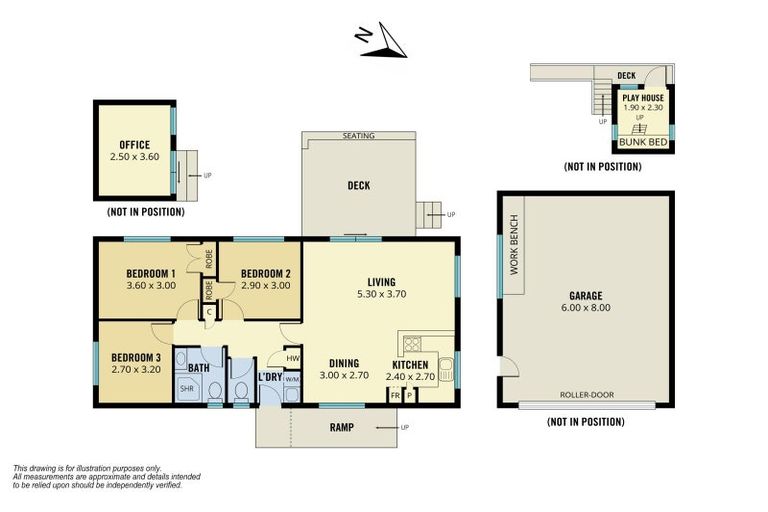 Photo of property in 151 Chamberlain Road, Bombay, 2675