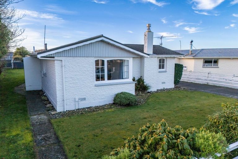 Photo of property in 10 Bruce Street, Waikiwi, Invercargill, 9810