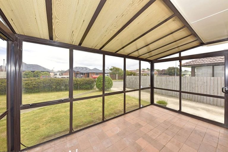 Photo of property in 4 Ruakaka Street, Hornby, Christchurch, 8042