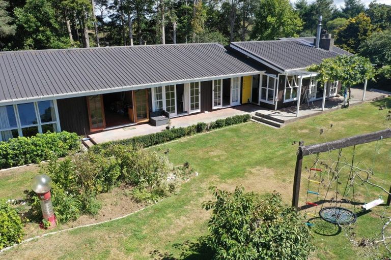 Photo of property in 414 Rakaiatai Road, Ormondville, Dannevirke, 4977