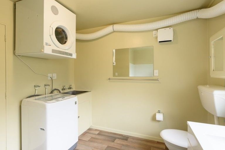 Photo of property in 12u1 Cleveland Street, Brooklyn, Wellington, 6021