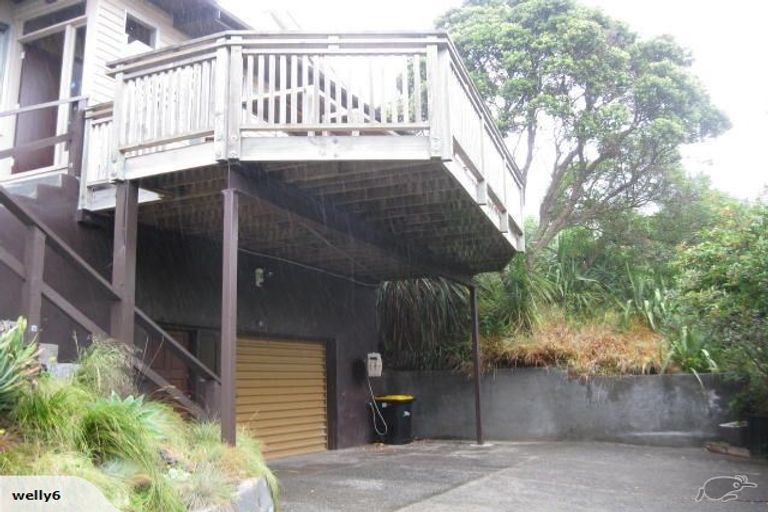 Photo of property in 23 Norwich Street, Wadestown, Wellington, 6012