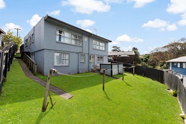 Photo of property in 44 Chippendale Crescent, Birkdale, Auckland, 0626