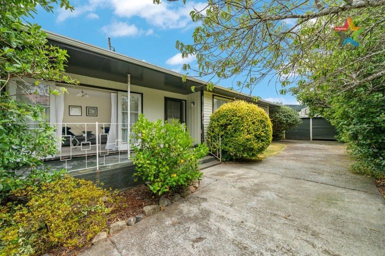 Photo of property in 45 Meremere Street, Wainuiomata, Lower Hutt, 5014