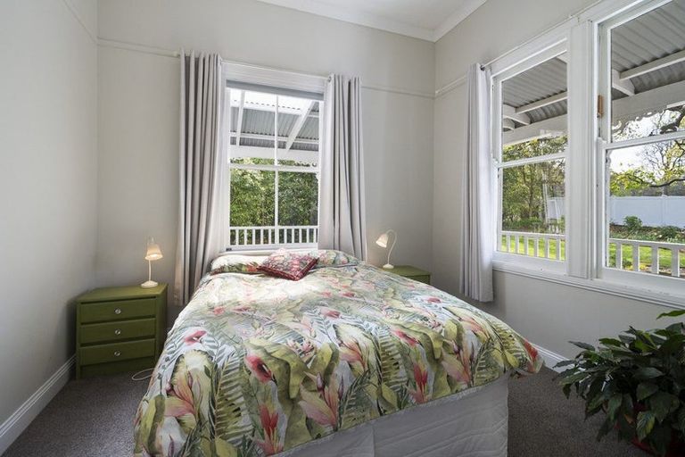 Photo of property in 103 James Line, Kelvin Grove, Palmerston North, 4414