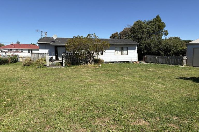 Photo of property in 9a Ngareta Street, Marton, 4710