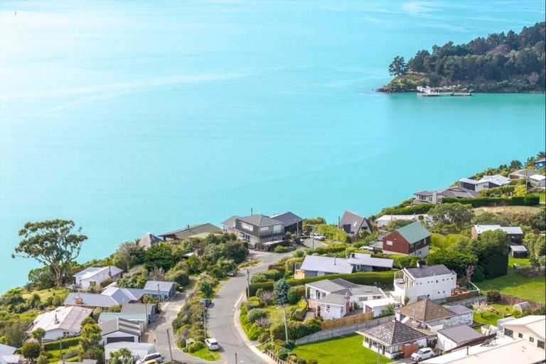 Photo of property in 36 Ranui Crescent, Diamond Harbour,  8971