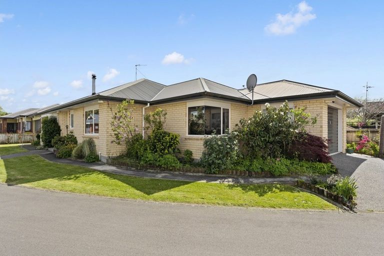 Photo of property in 6 Rimu Court, Feilding, 4702