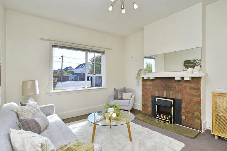 Photo of property in 102 Edinburgh Street, Spreydon, Christchurch, 8024