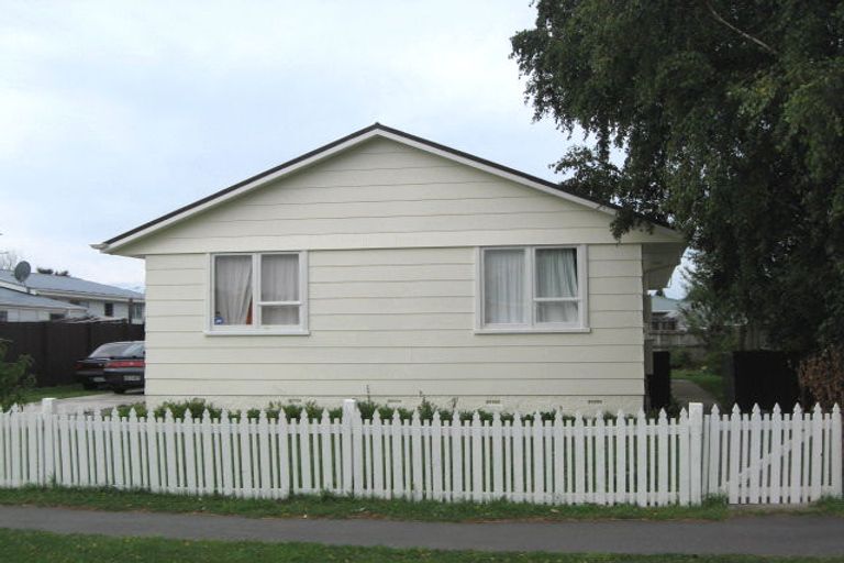 Photo of property in 43 Redgrave Street, Hoon Hay, Christchurch, 8025