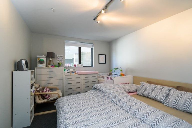 Photo of property in Detroit Apartments, 106/181u Tasman Street, Mount Cook, Wellington, 6021