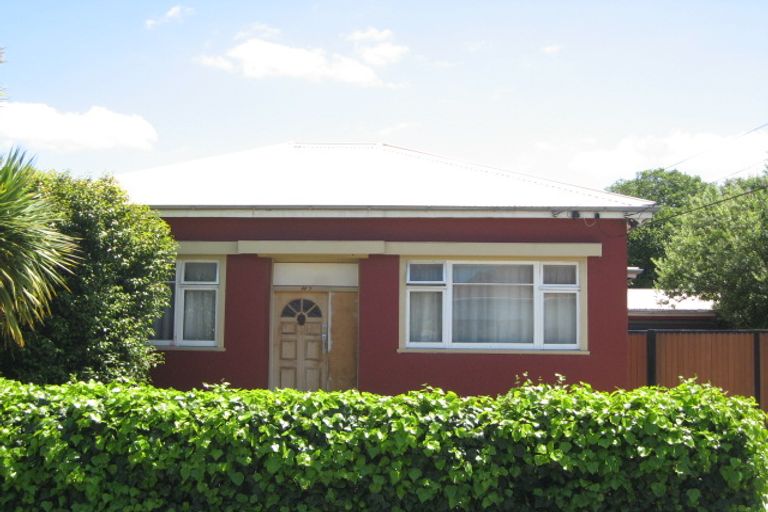 Photo of property in 7 Rosewarne Street, Spreydon, Christchurch, 8024